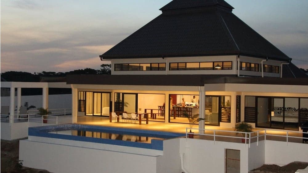 Fiji Luxury Pool Villa 2 property photograph