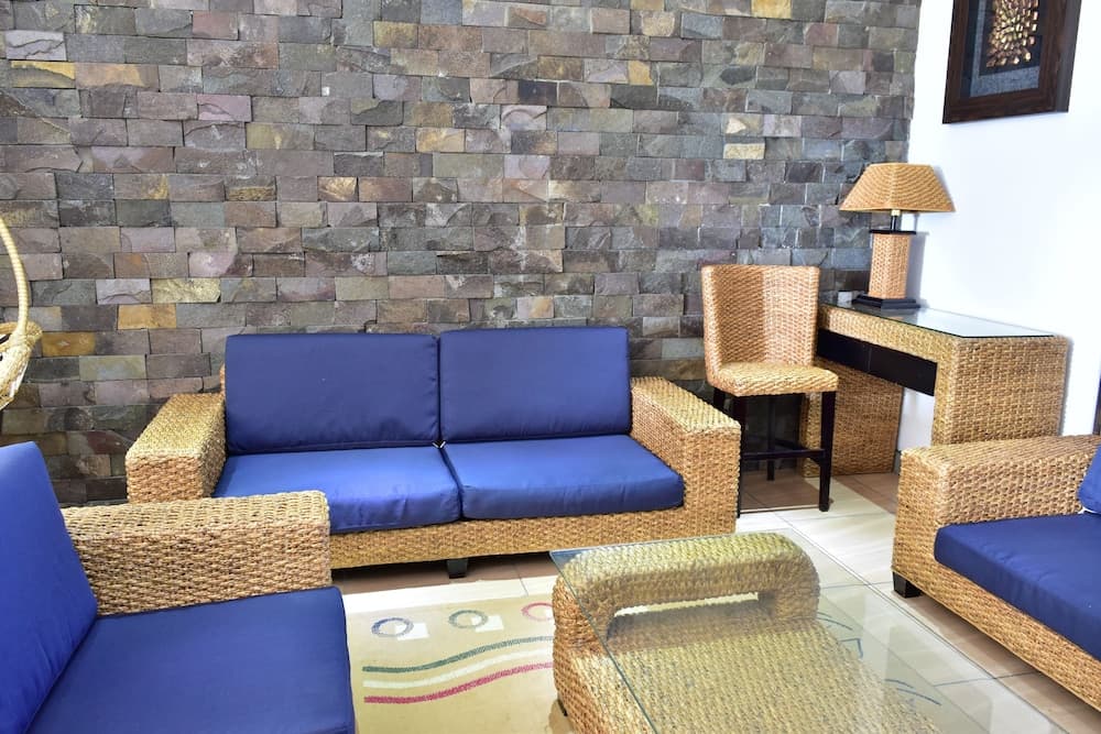 Property photograph of Apartments Fiji