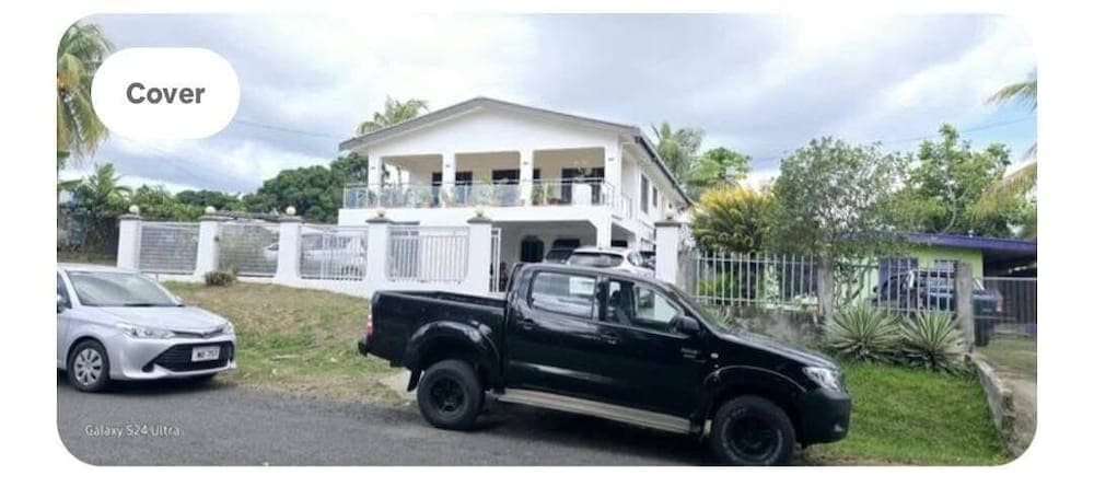 Bulla Villas & Suites property photograph
