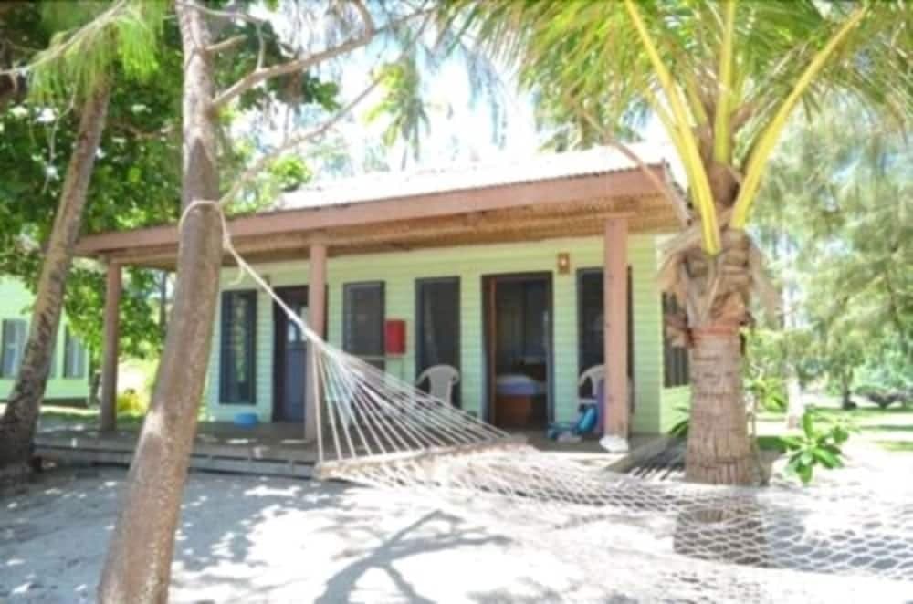 Property photograph of Safe Landing Eco Lodge