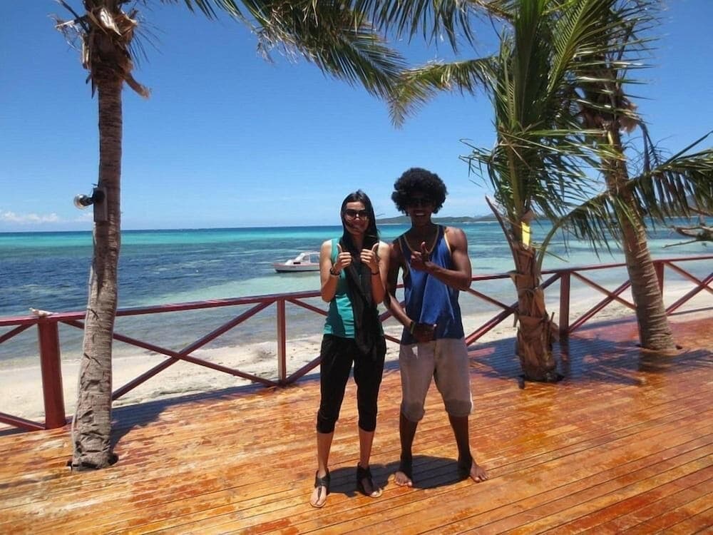 Nabua Lodge Hidden Getaway property photograph