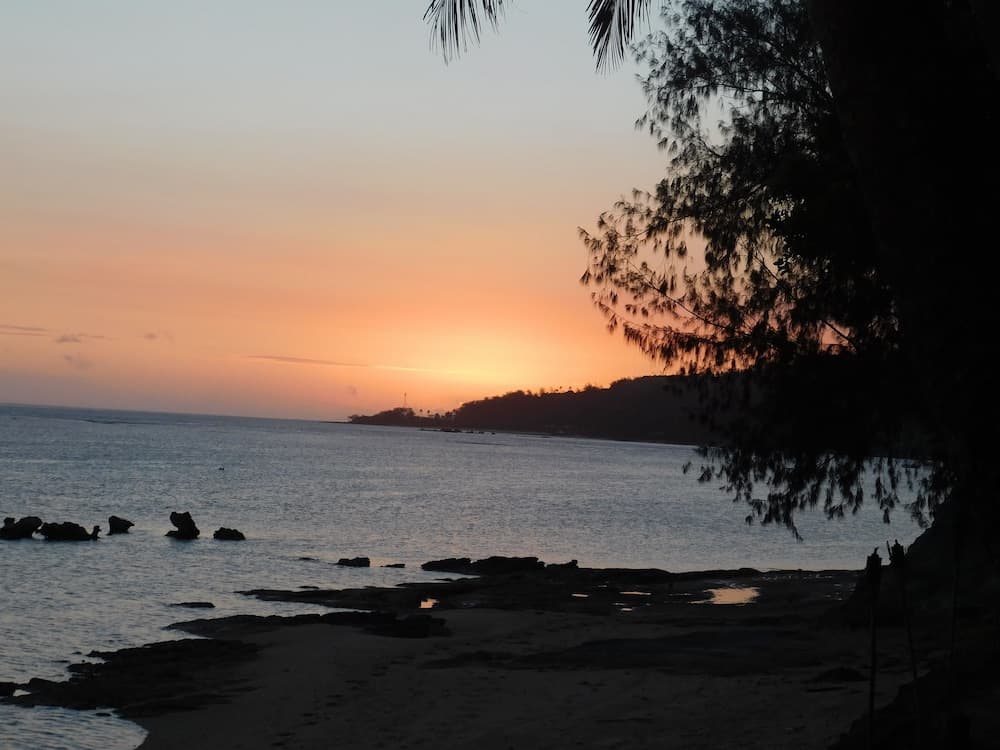 Namolevu Beach Bures property photograph