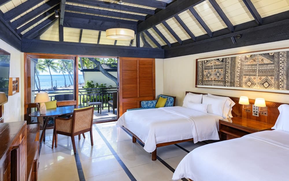 The Westin Fiji Golf Resort & Spa property photograph