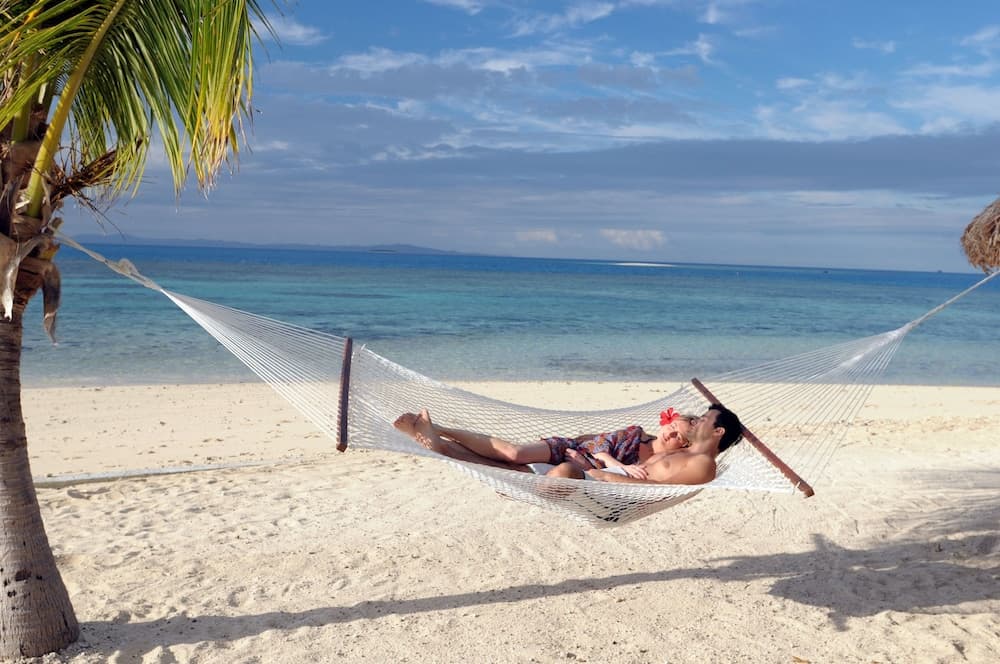 Nakelo Treasure Island Resort & Spa property photograph