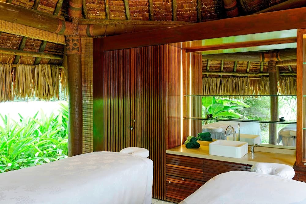 The Westin Fiji Golf Resort & Spa property photograph