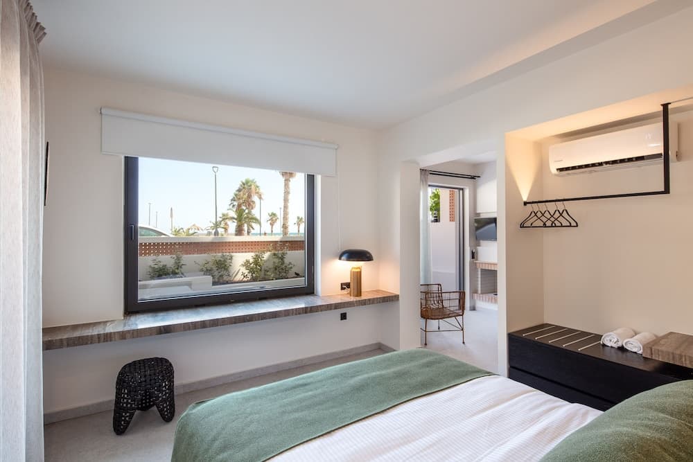 Town House Apartment Hotels Suva property photograph