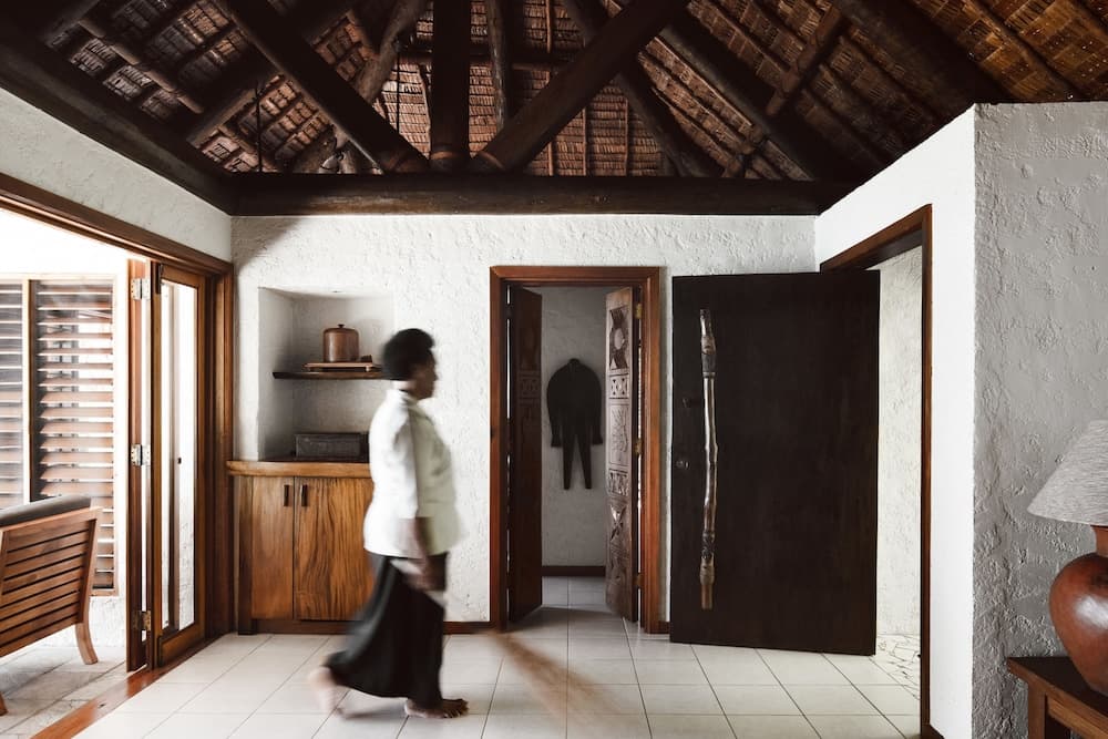 Tokoriki Island Resort - Adults only property photograph