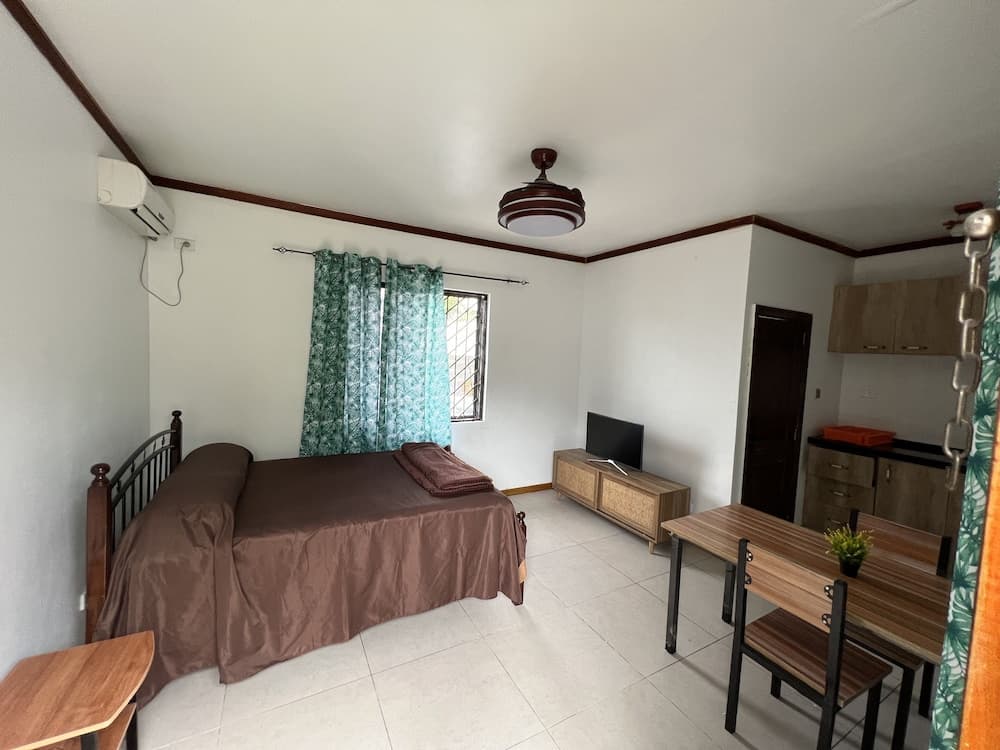 Property photograph of Pasifika Guesthouse
