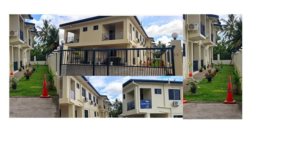 Ideal Home property photograph