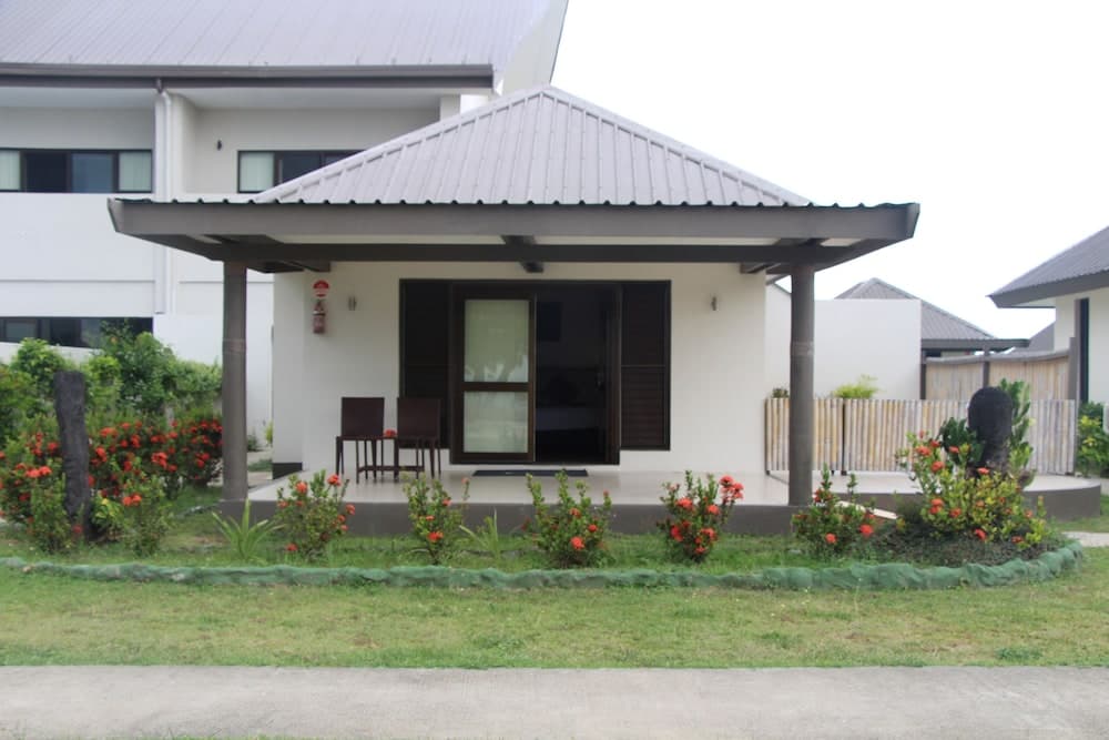Property photograph of Landers Bay Resort & Spa Fiji - Adults Only