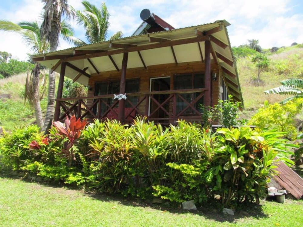 Property photograph of Naqalia Lodge