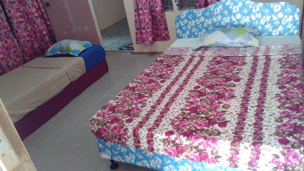 Nacula Homestay property photograph