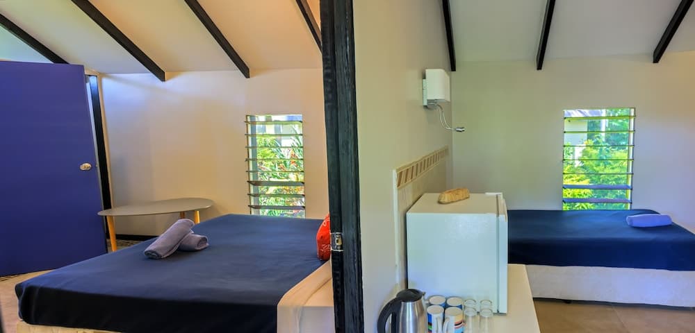 Mango Bay Resort property photograph
