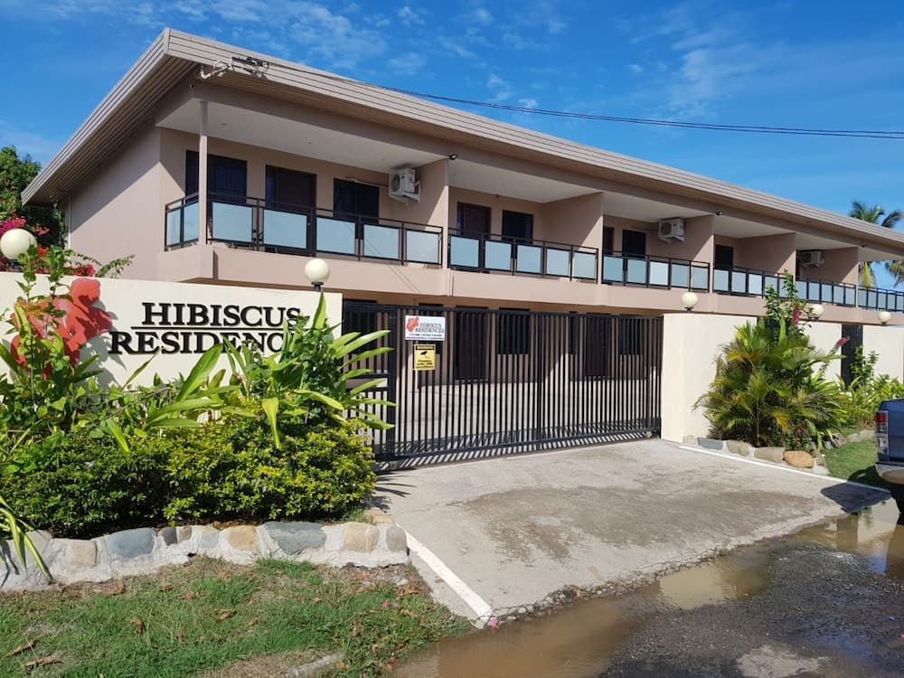 Property photograph of Hibiscus Residences Fiji