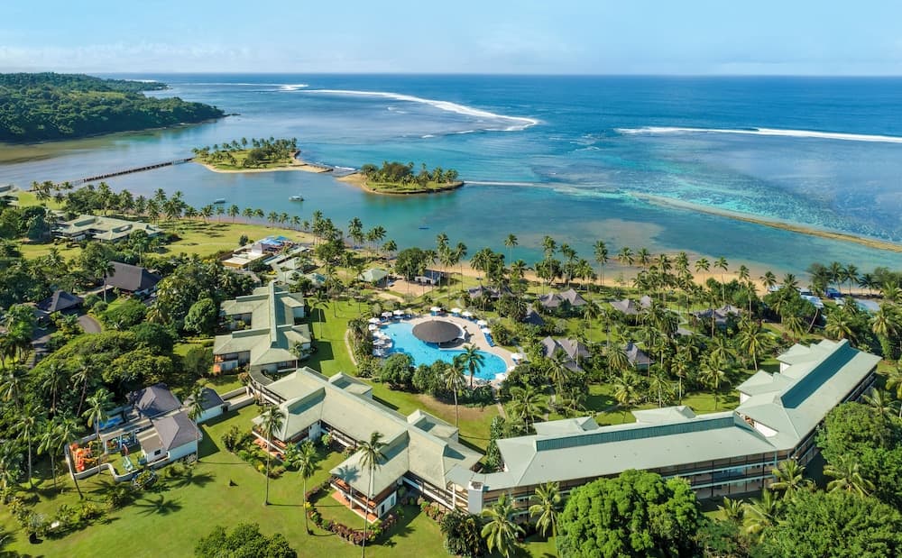 Property photograph of The Naviti Resort