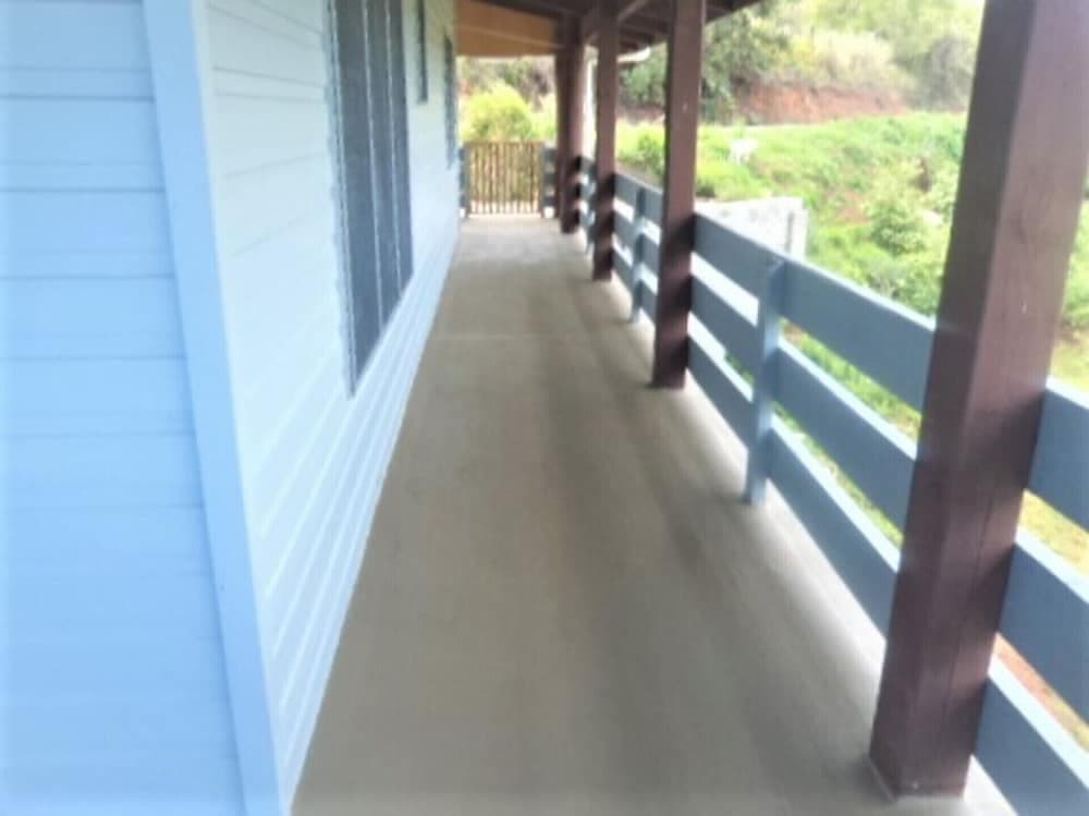 Impeccable 1 Bedroom 4 Unit Apartment in Savusavu property photograph