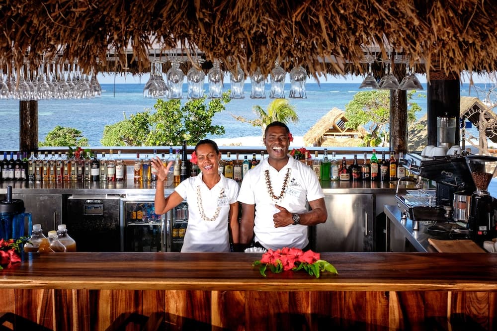 Viwa Island Resort property photograph