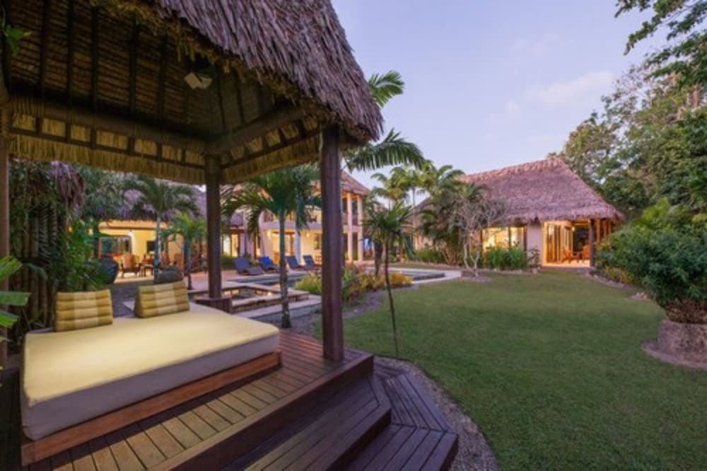 Nanuku Resort Fiji property photograph