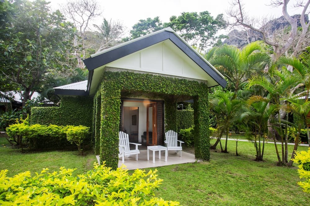 Property photograph of Waya Island Resort - Adults Only