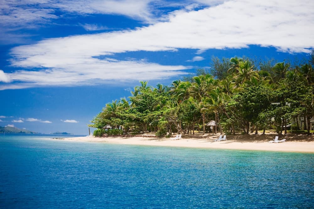 Malolo Island Resort property photograph