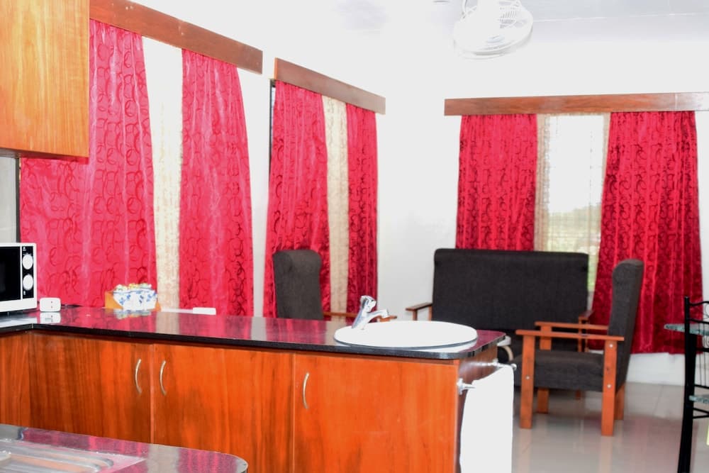 Narayan's Apartment property photograph