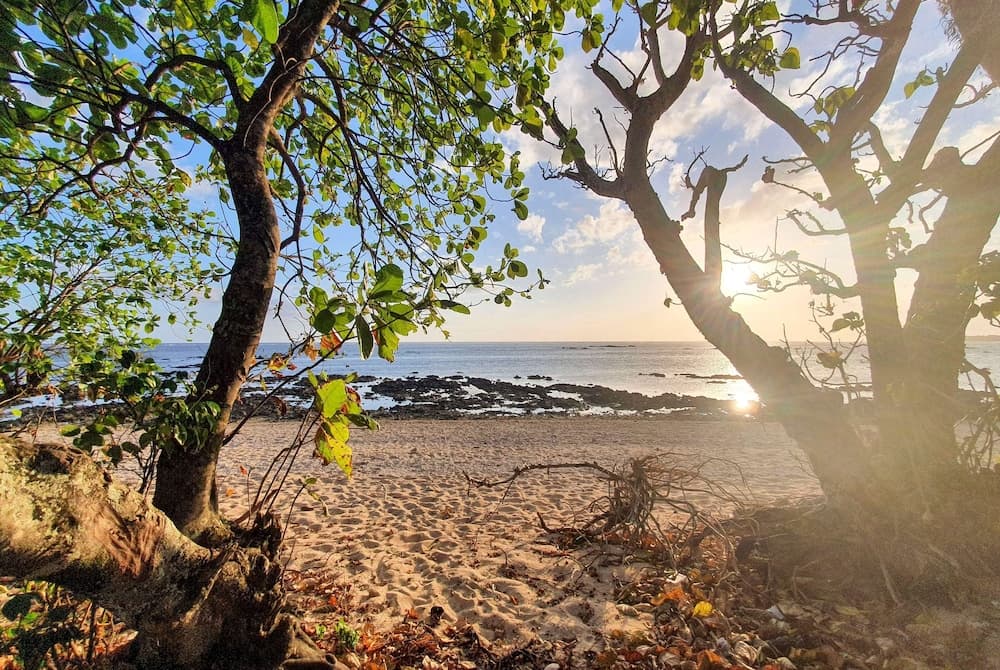 Ramada Suites By Wyndham Seafront Coral Coast property photograph