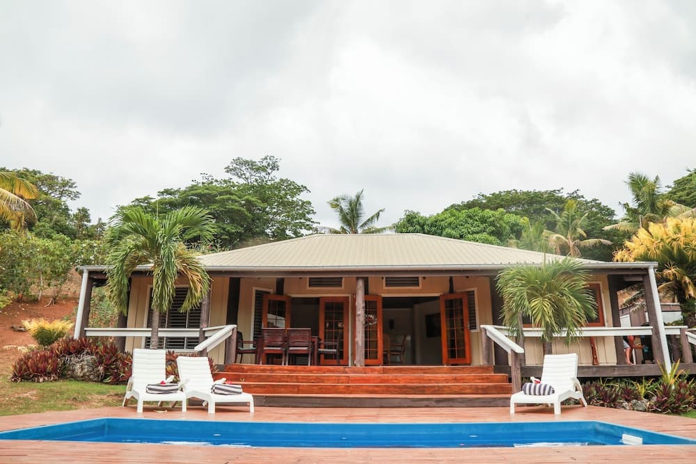 Property photograph of Vale Oasis