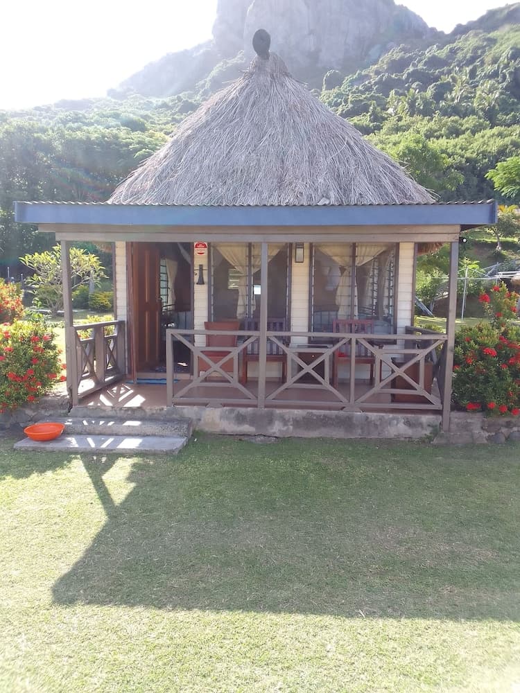 Waya Lailai Eco Haven property photograph