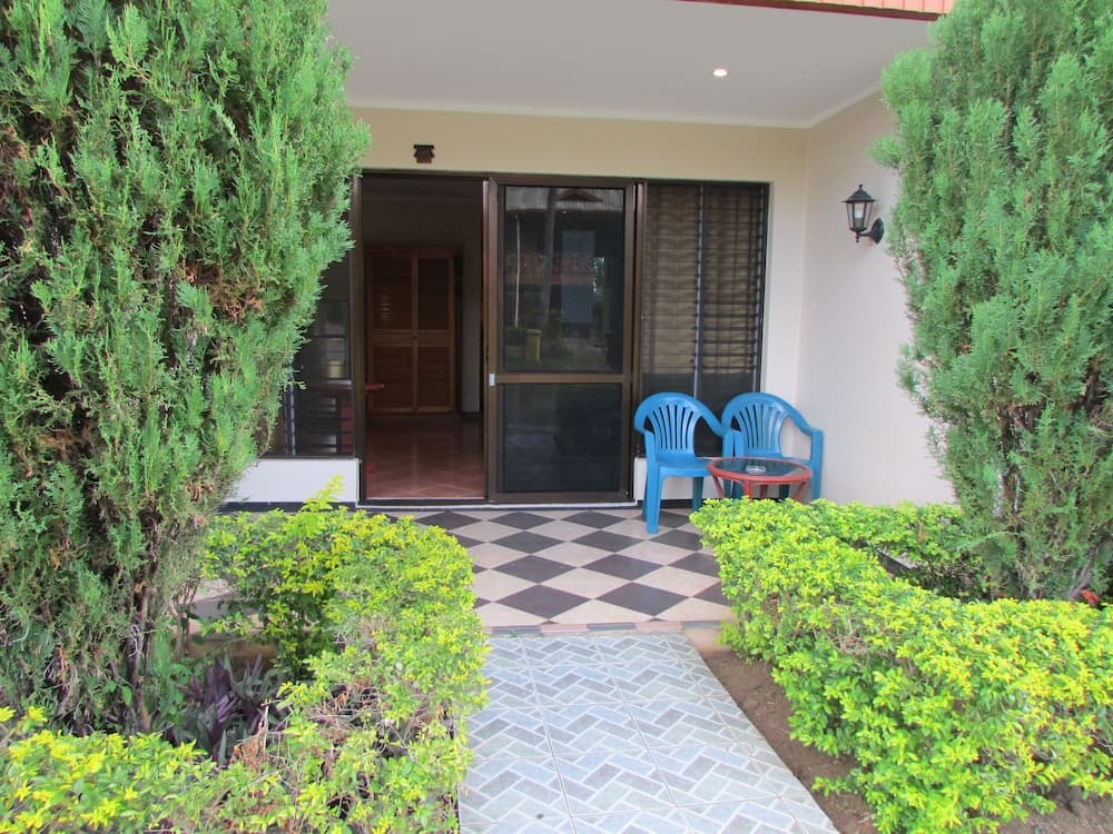 Property photograph of Wailoaloa Beach Resort Fiji