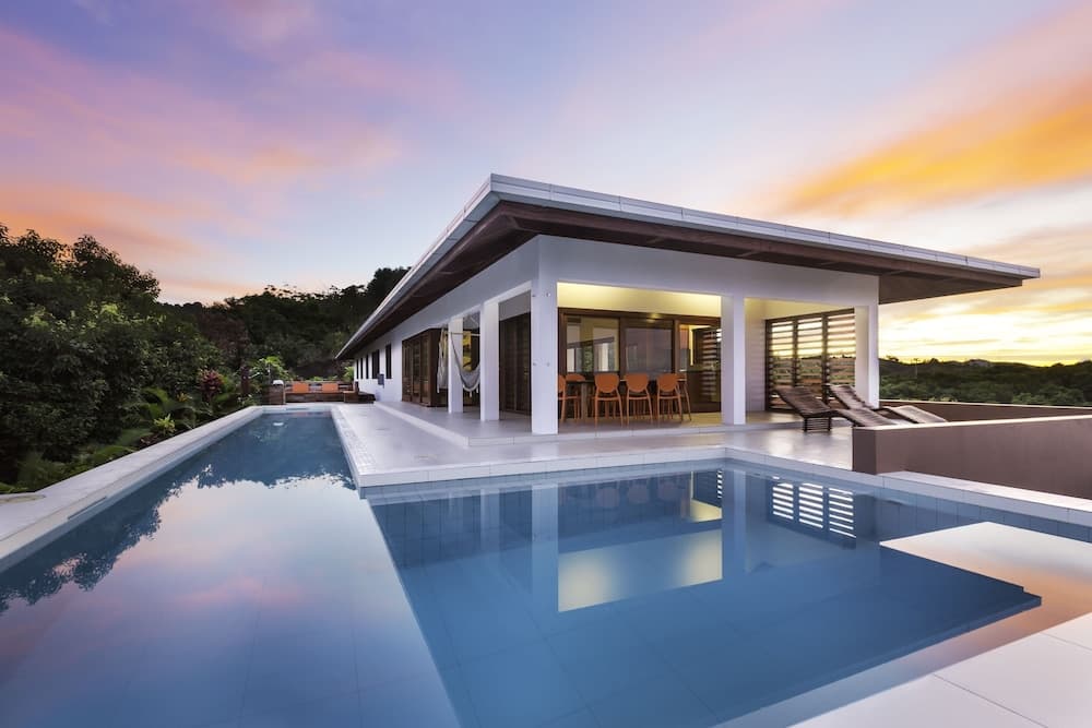 Property photograph of Private Holiday House Fiji