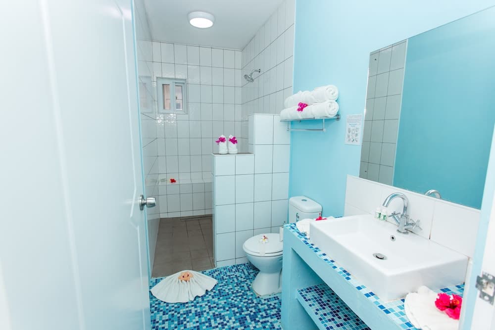 Blue West Villas property photograph