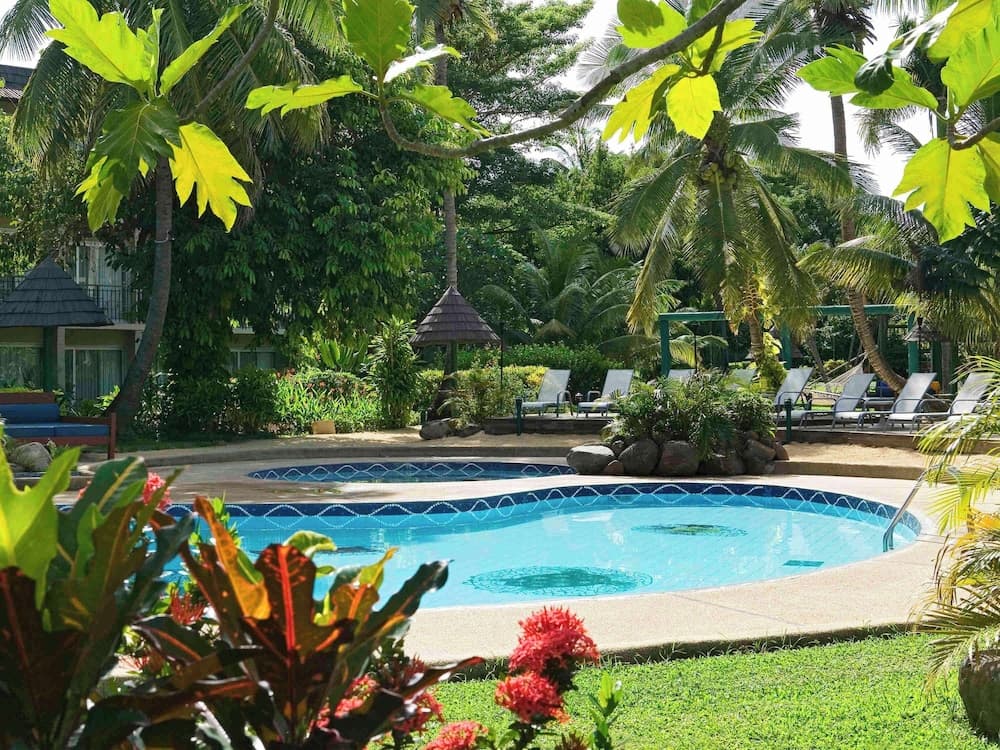 Mercure Nadi property photograph