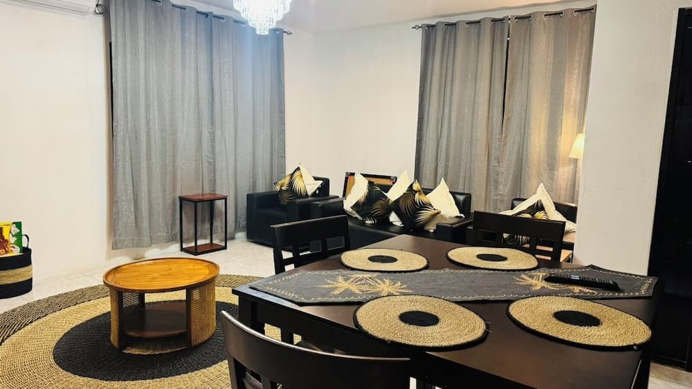 Property photograph of Peaceful Nadi Base Retreat
