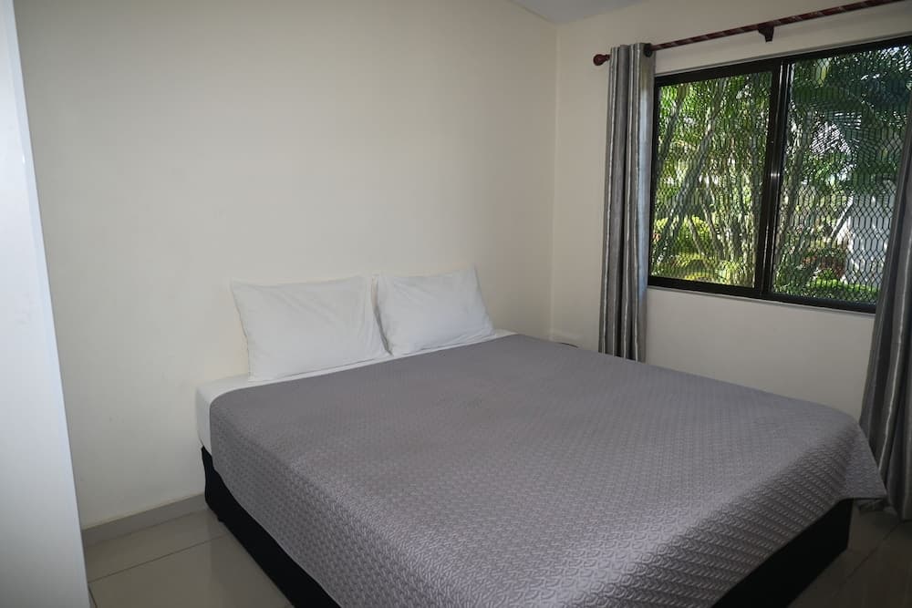 Property photograph of New Door Apartments