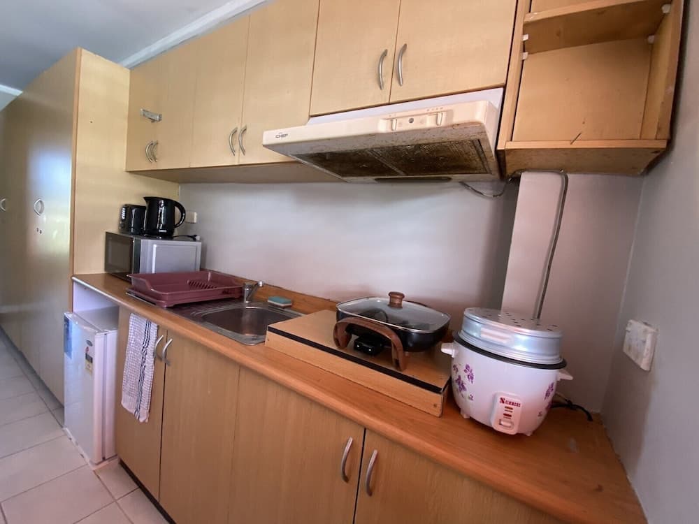 Island Travelers Acccommodation property photograph