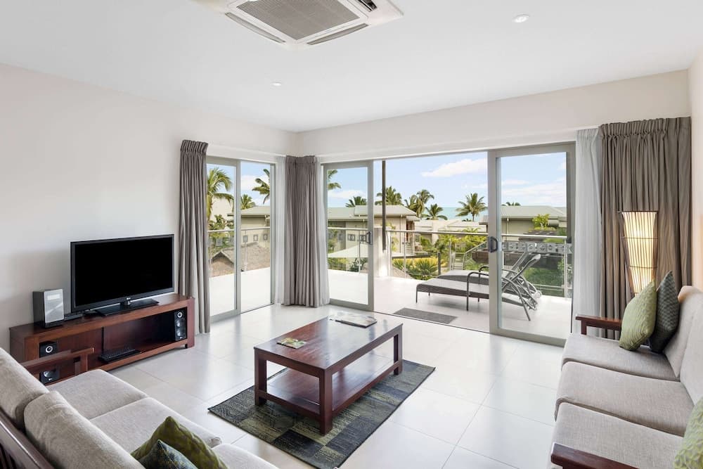 Club Wyndham Denarau Island, Trademark Collection by Wyndham property photograph