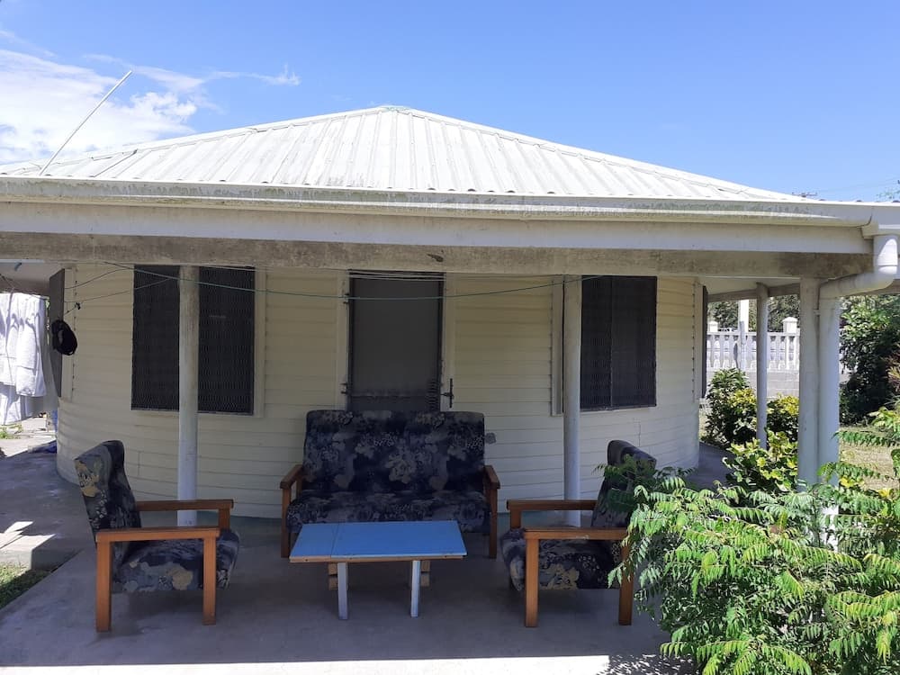 Property photograph of Amour Rendezvous HomeStay