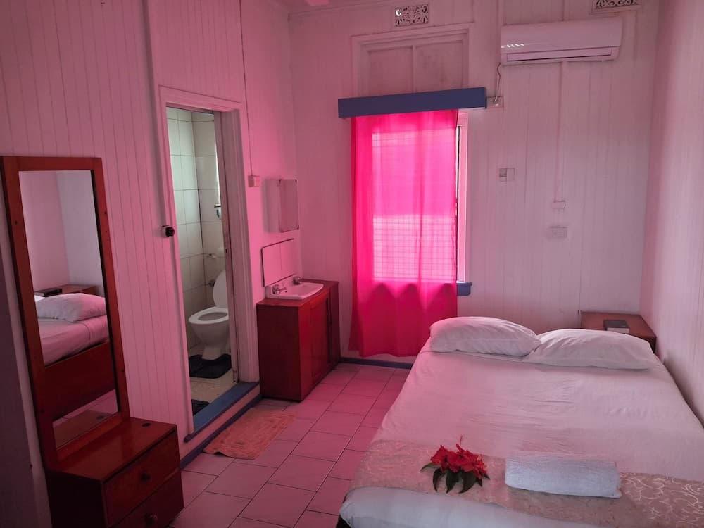 Tavua Hotel property photograph