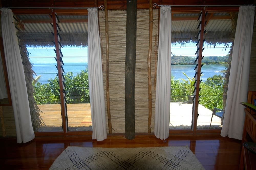 Matava - Fiji... Untouched property photograph