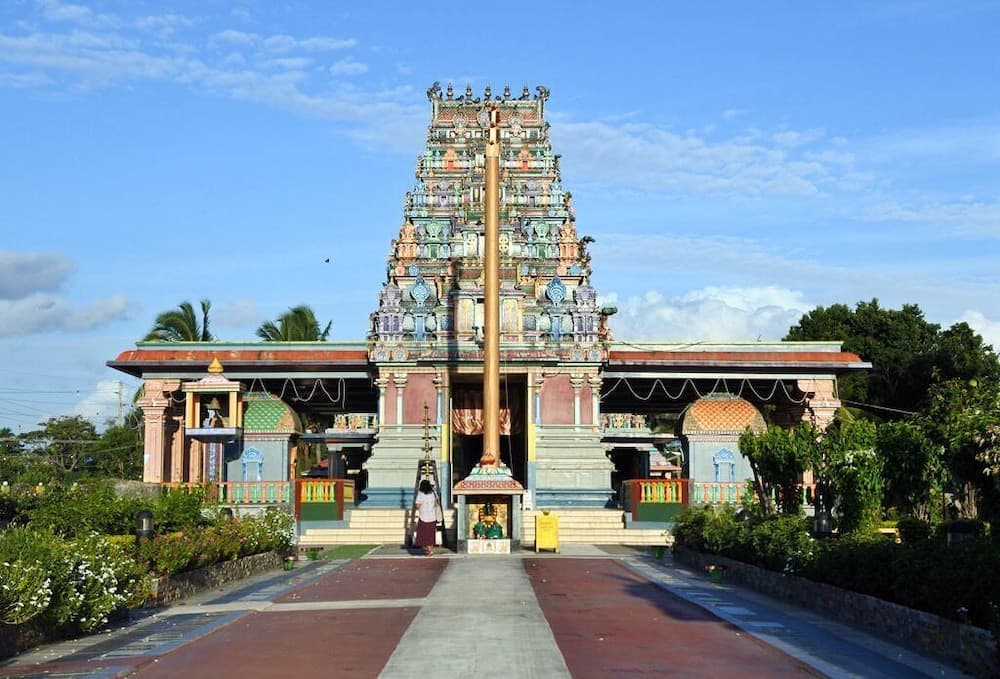 Beach Escape Resort property photograph