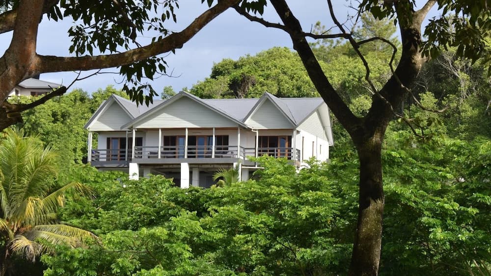 Fijian Oasis property photograph