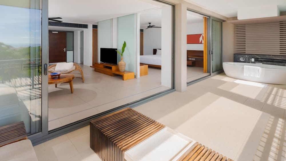InterContinental Fiji Golf Resort & Spa by IHG property photograph