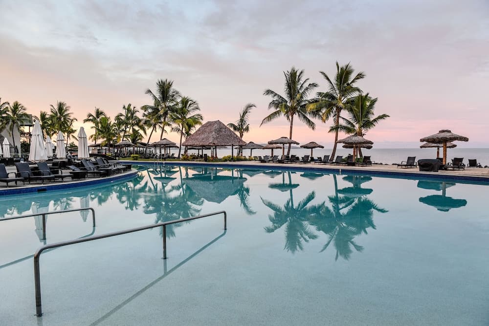 Property photograph of Club Wyndham Denarau Island, Trademark Collection by Wyndham