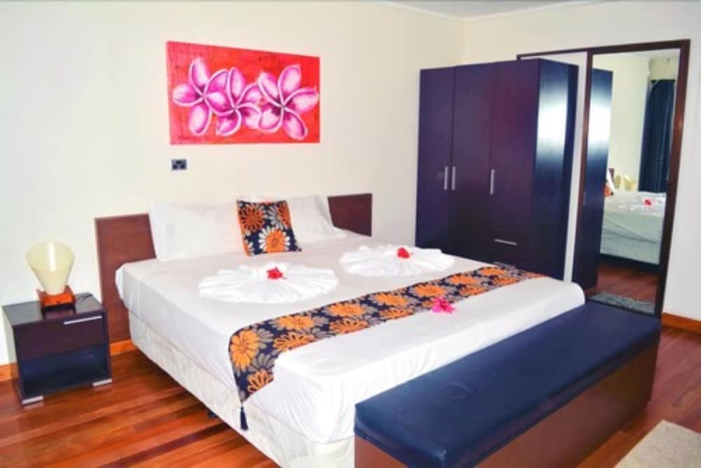 Hibiscus Residences Fiji property photograph