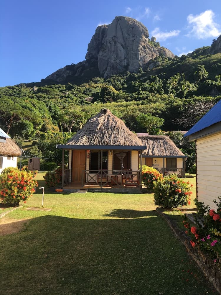 Waya Lailai Eco Haven property photograph