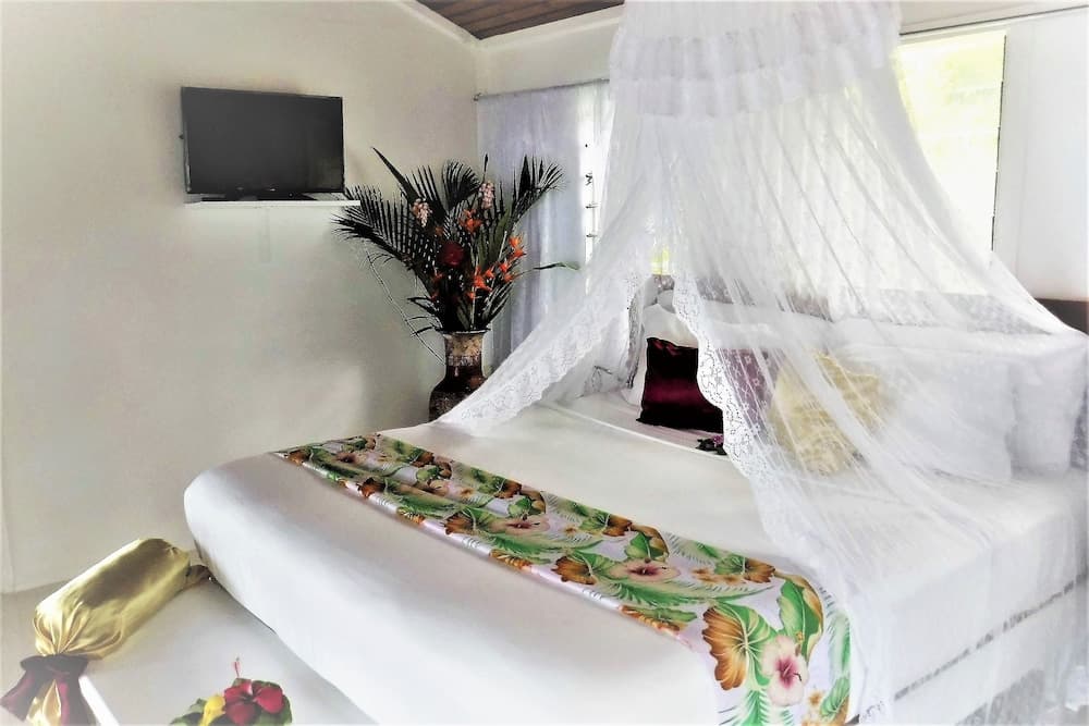 Makaira Resort property photograph