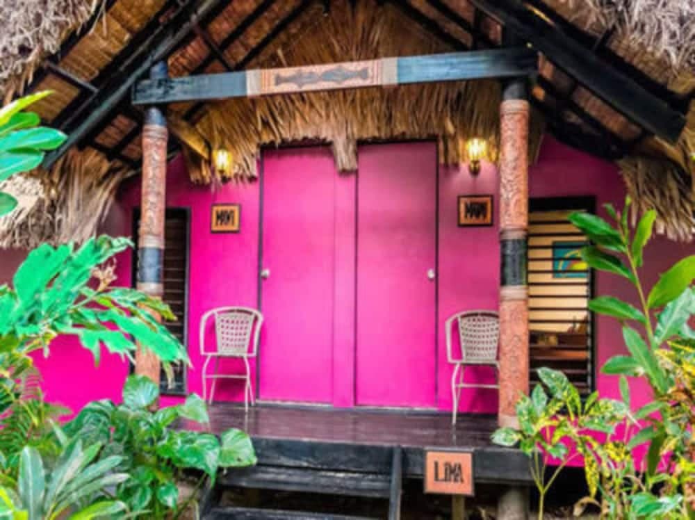 Property photograph of Mango Bay Resort