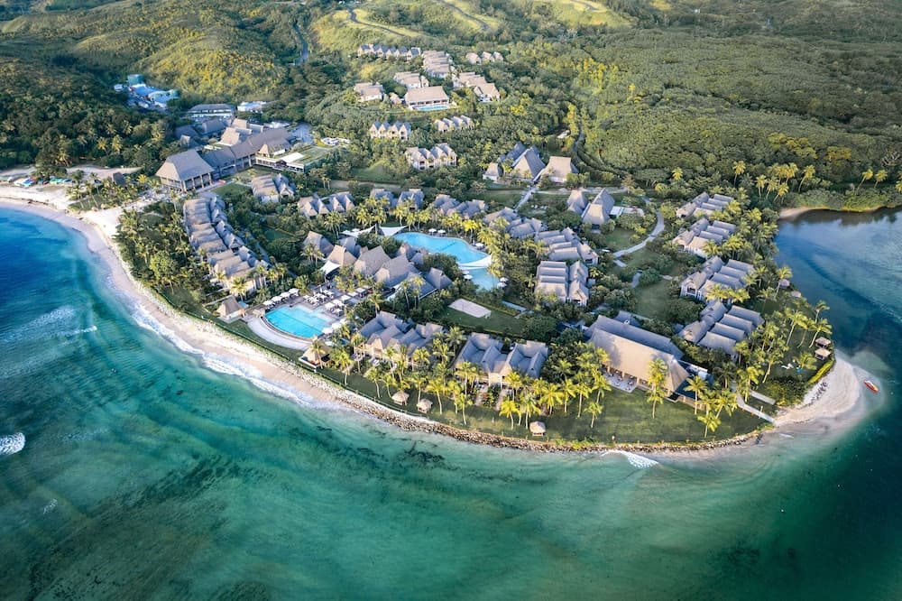 InterContinental Fiji Golf Resort & Spa by IHG property photograph