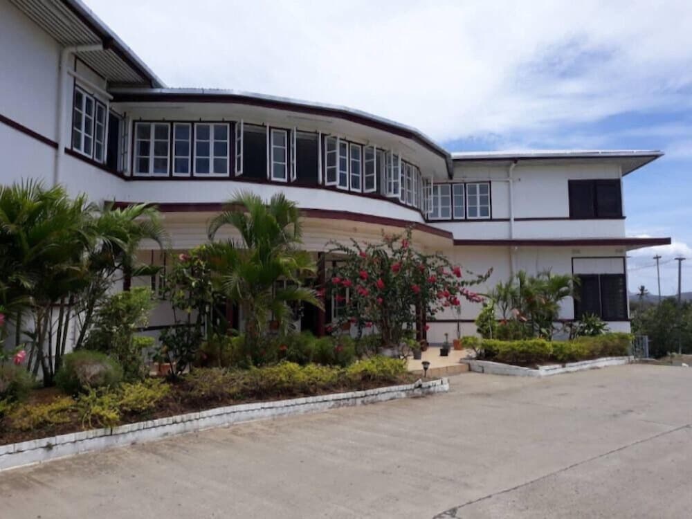 Tavua Hotel property photograph