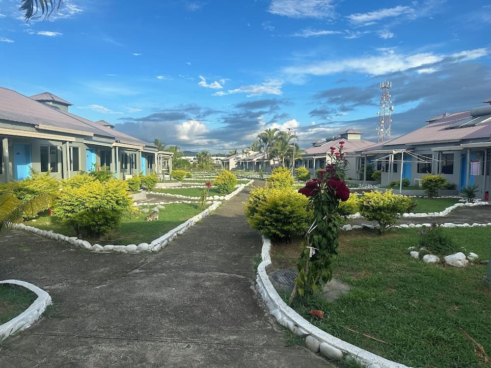 Fun World Plaza Hotel property photograph